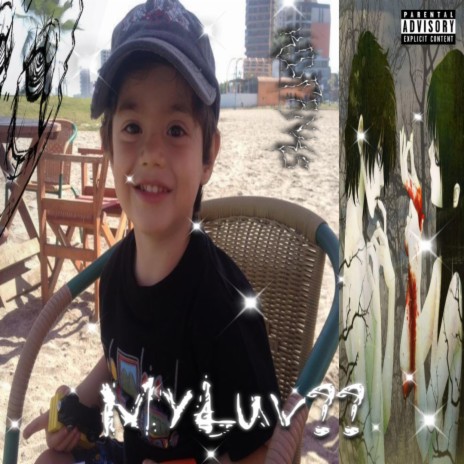 I Miss U cover art