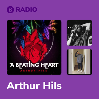 Arthur Hils Radio