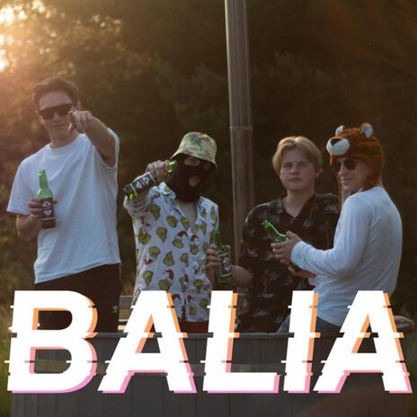 Balia