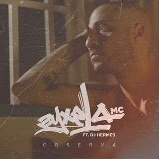 Observa ft. Dj. Hermes cover art