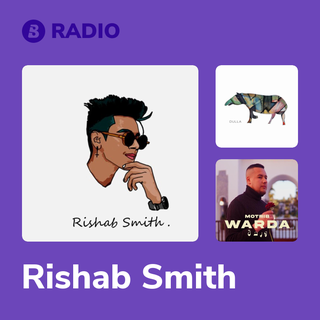 Rishab Smith Radio