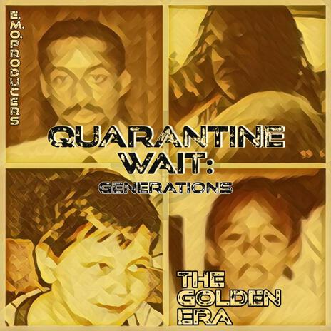 Variants Side B cover art