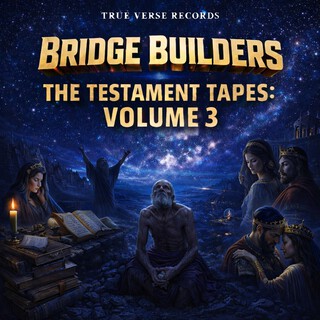 The Testament Tapes: Volume 3