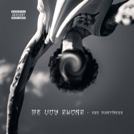 Me Voy Ahora ft. Safese cover art