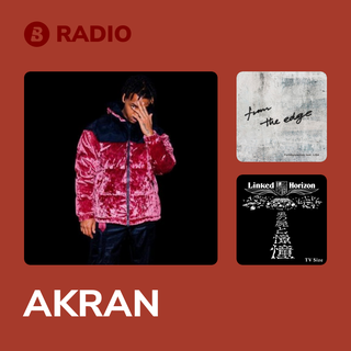AKRAN Radio