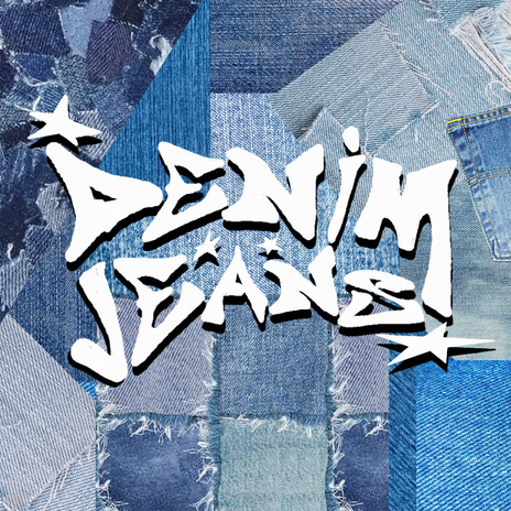 Denim Jeans ft. Mon Mukke & Mavey cover art