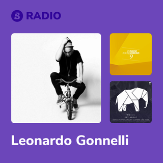 Leonardo Gonnelli Radio