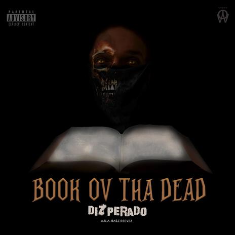WEB OV FEAR cover art