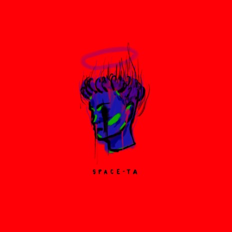 Ghost Town cover art