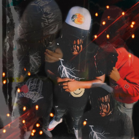 Name Ah ft. Kam Omertá cover art
