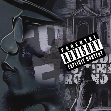 Regular cover art