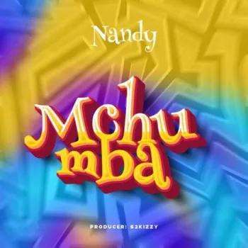 Mchumba cover art