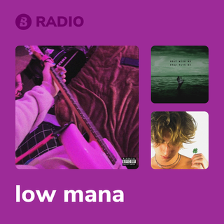 low mana Radio