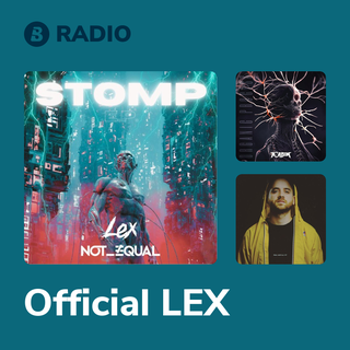 Official LEX Radio