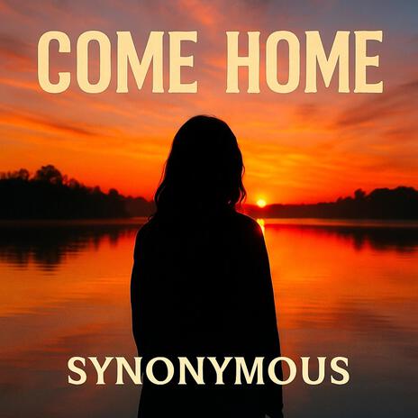 Come Home cover art