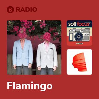 Flamingo Radio