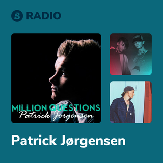 Patrick Jørgensen Radio
