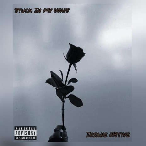 Stuck In My Ways cover art