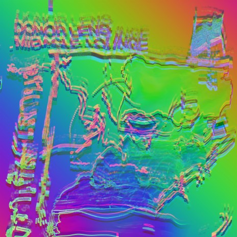 Miracle Lounge (Bodyform Remix) ft. Bodyform cover art