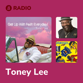 Toney Lee Radio
