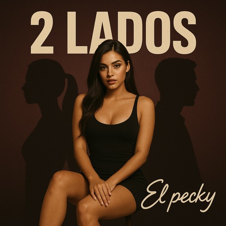 2 Lados cover art