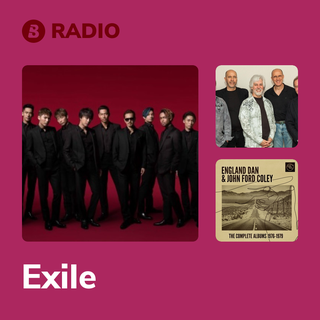 Exile Radio