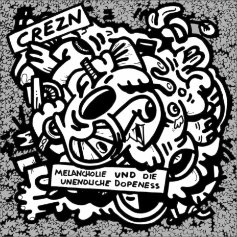 Metzgerei (Instrumental) ft. Rice Master Yen cover art