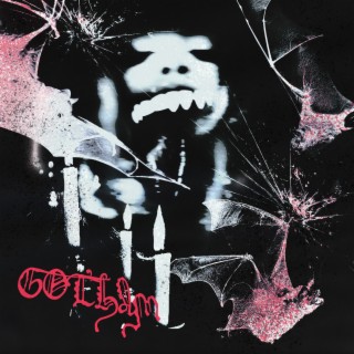 GOTHAM cover art