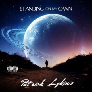 Patrick Lykins