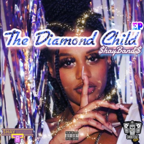 Sweet Baby cover art