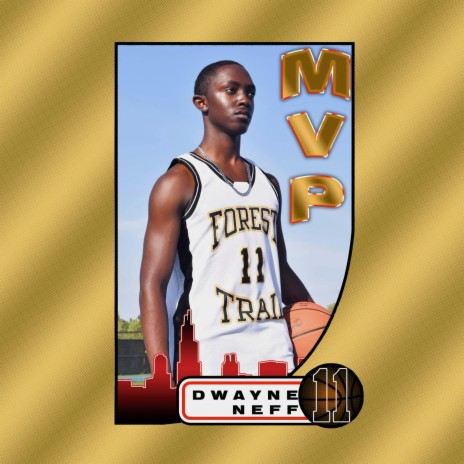 MVP cover art