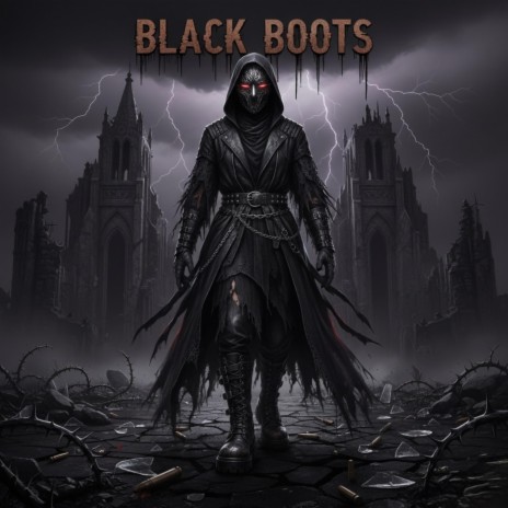 Reaper II cover art