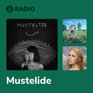 Mustelide Radio