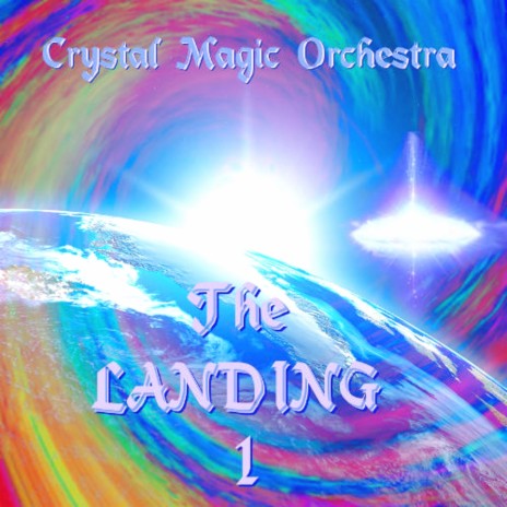 The Landing 1