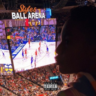 Ball Arena