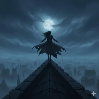 Edge of Fright 2 cover art
