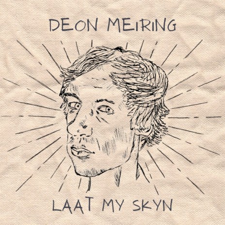Laat My Skyn (feat. Herman Kleinhans) cover art