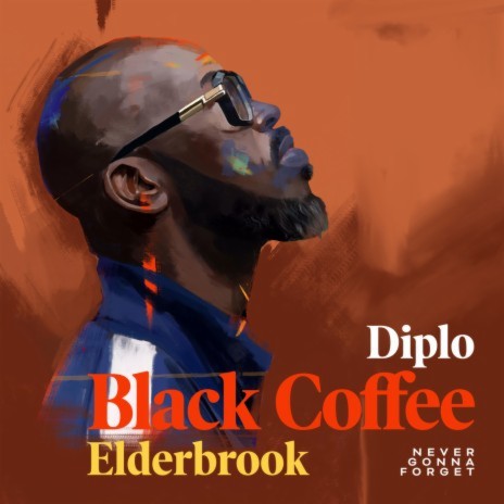 Never Gonna Forget ft. Diplo & Elderbrook cover art