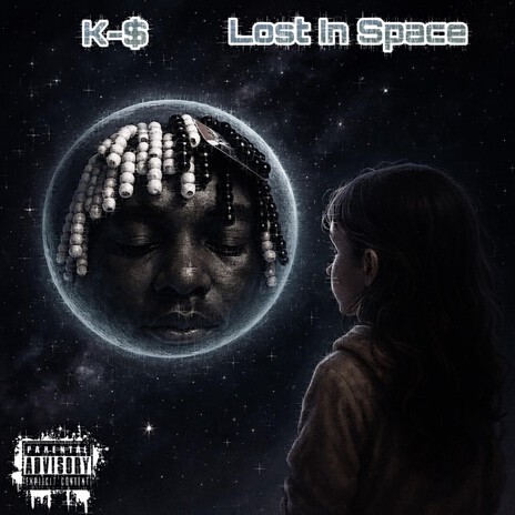 IKYK (I Know You Know) cover art