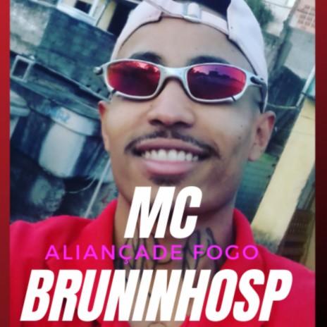 Aliança de Fogo cover art