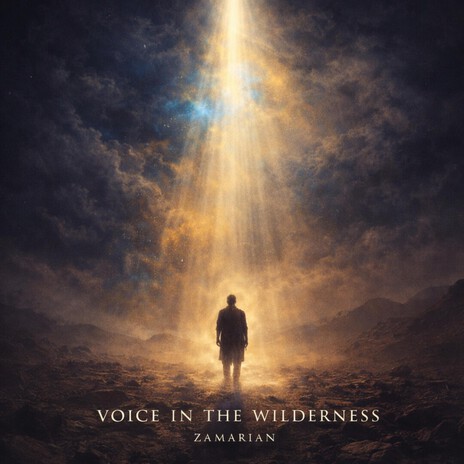 Written Word / Living Proof ft. Voices of Valor