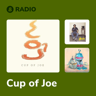 Cup of Joe Radio