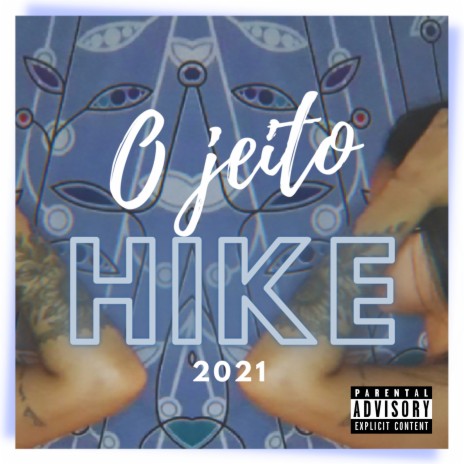 O Jeito cover art