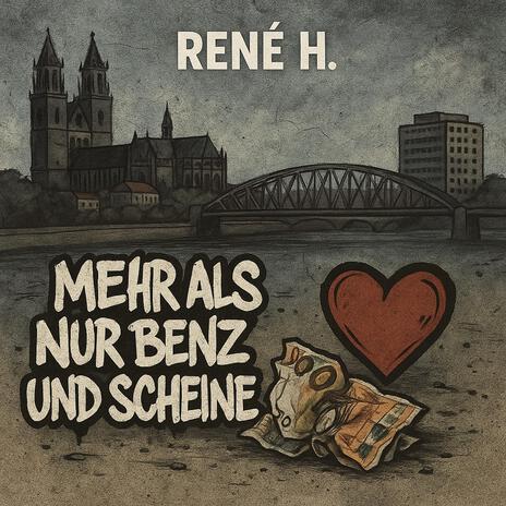 Mehr als nur Benz und Scheine cover art