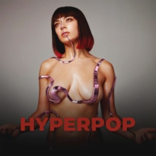 Hyperpop