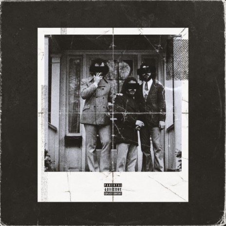 Prevail ft. Jotabit & Veric cover art