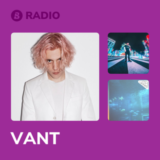 VANT Radio