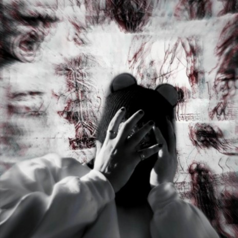 Glitch (Remix) cover art