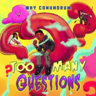 WhyConundrum
