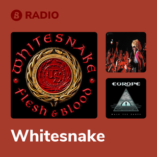 Whitesnake Radio